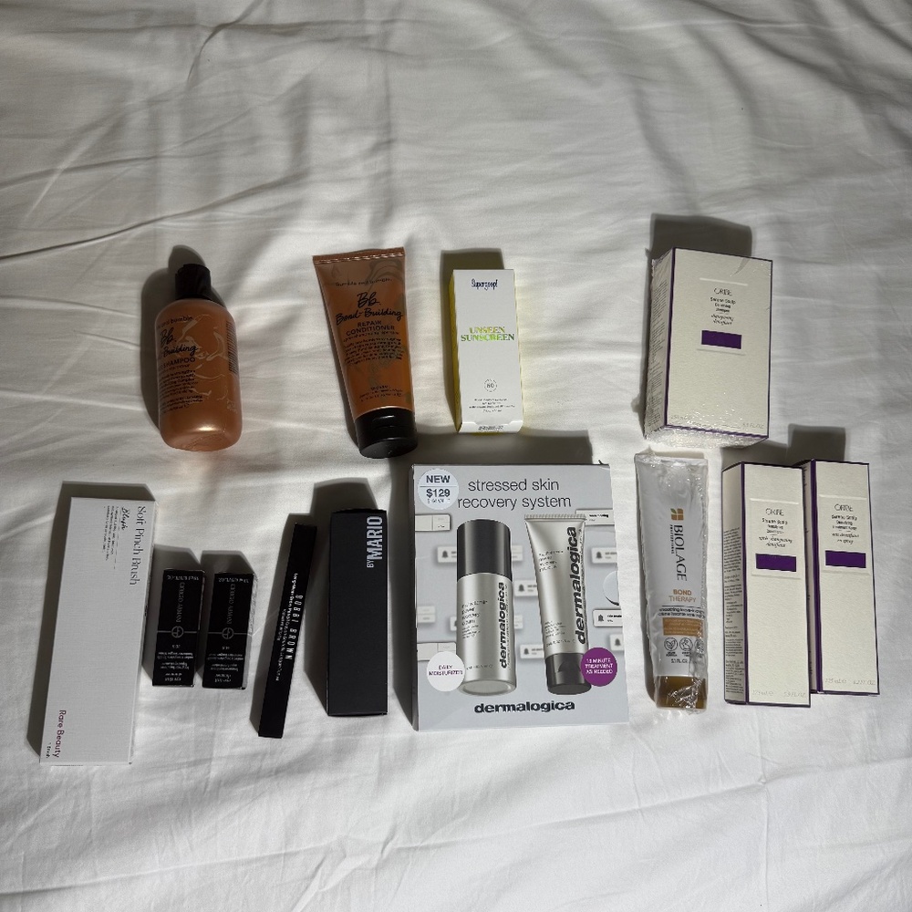 Beauty Products